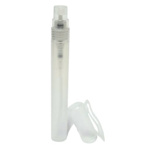 Vial Plástico 10 ml Con Tapa Bolígrafo 1