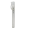 Vial Plástico 10 ml Con Tapa Bolígrafo