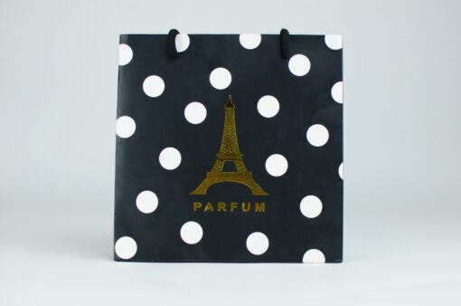 Bolsa Cartón Paris - Imagen 3