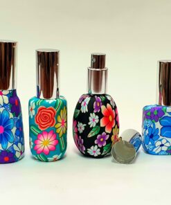 Perfumador 15ml Retro Válvula
