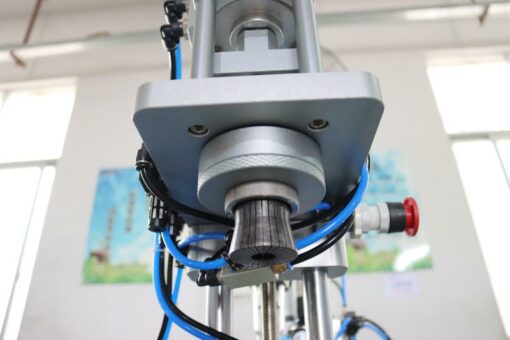 Grafadora Automática Aire