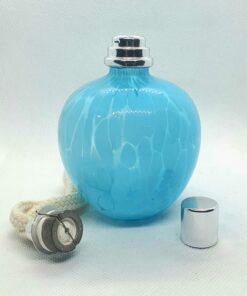 Lámpara Catalítica Retro Nº4 200ml Agua