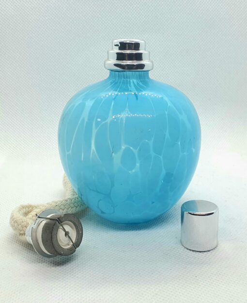 Lámpara Catalítica Retro Nº4 200ml Agua