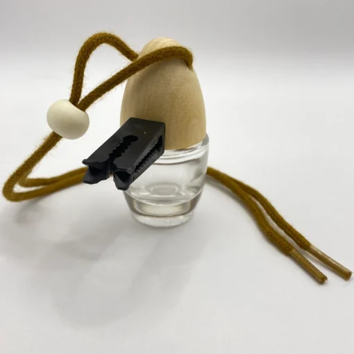 Ambicar Huevo 6 ml con Pinza - Imagen 3