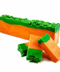 Jabón de Papaya