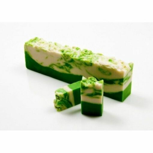 Jabón de Aloe Vera