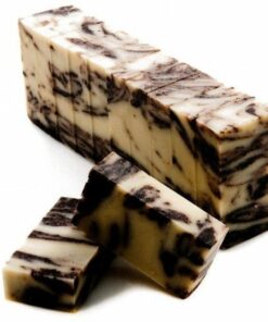 Jabón de Chocolate