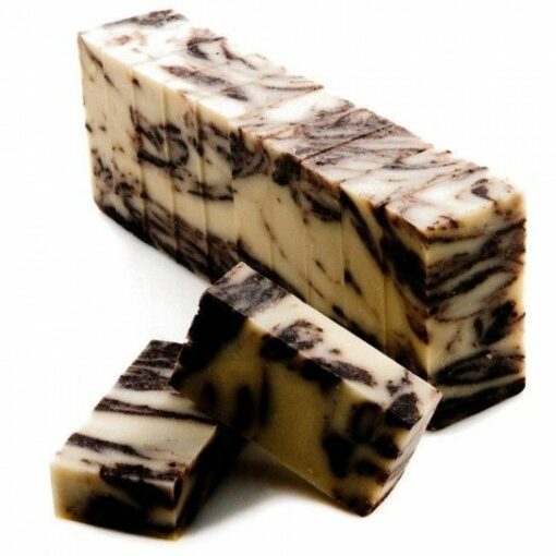 Jabón de Chocolate