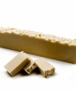 Jabón de Leche de Cabra