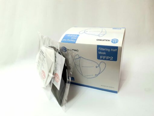 Mascarilla FFP2 Adulto - Imagen 2