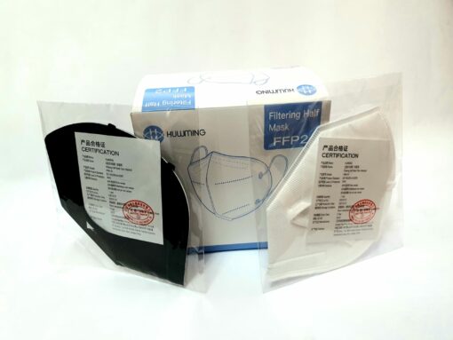 Mascarilla FFP2 Adulto