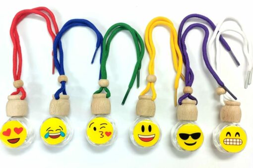 Ambicar Emoji 10 ml