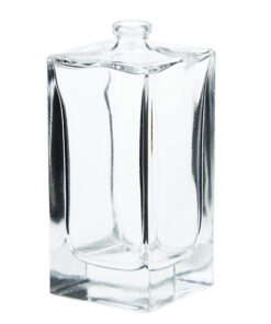 FRASCO CUADRADO 100 ML (3) FG00004