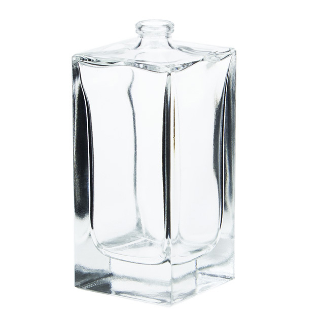 FRASCO CUADRADO 100 ML (3) FG00004