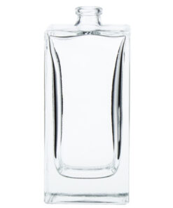 FRASCO CUADRADO 100 ML (4) FG00004