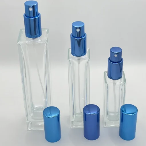 Frasco KLEE para perfume con boca enroscable - Imagen 2