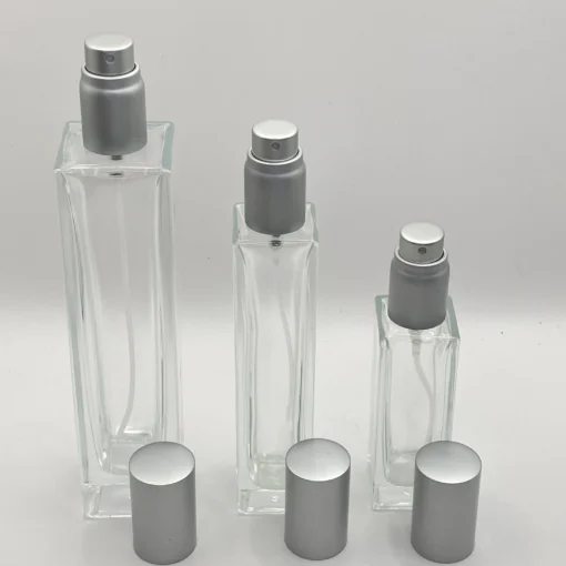 Frasco KLEE para perfume con boca enroscable - Imagen 5