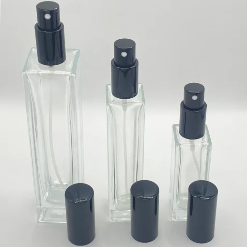 Frasco KLEE para perfume con boca enroscable - Imagen 6