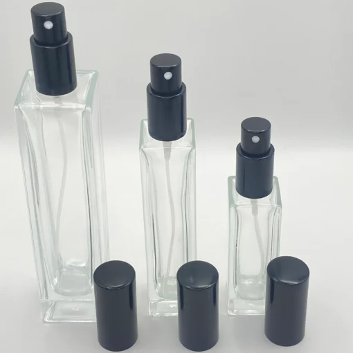 Frasco KLEE para perfume con boca enroscable - Imagen 7