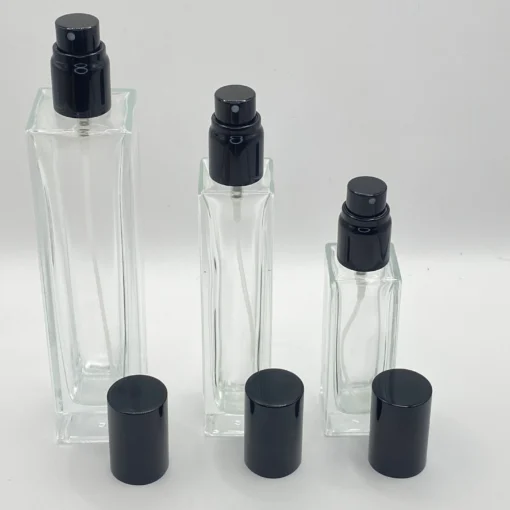 Frasco KLEE para perfume con boca enroscable - Imagen 3