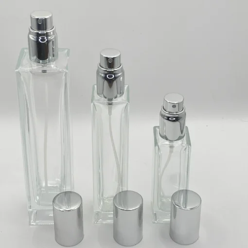 Frasco KLEE para perfume con boca enroscable - Imagen 4