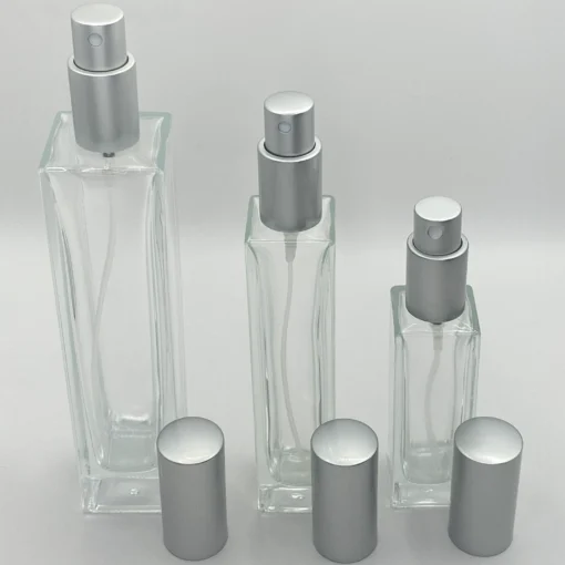 Frasco KLEE para perfume con boca enroscable - Imagen 10