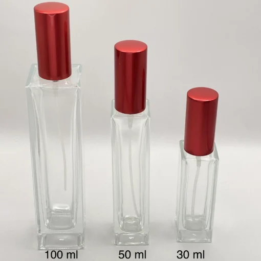 Frasco KLEE para perfume con boca enroscable - Imagen 11