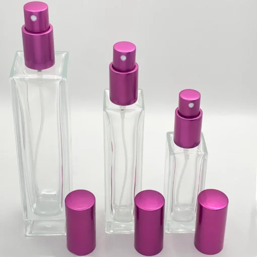 Frasco KLEE para perfume con boca enroscable - Imagen 12