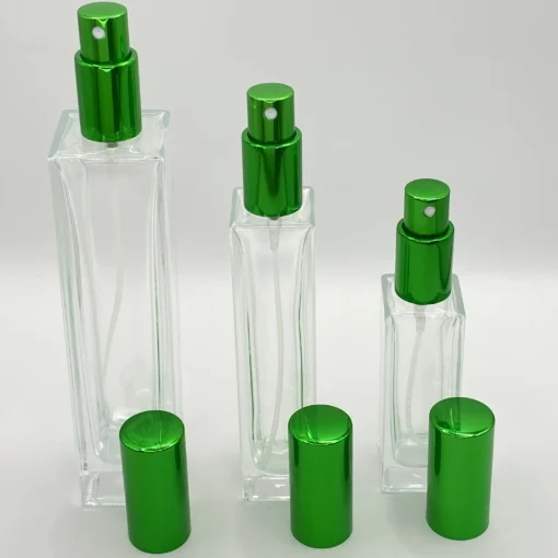 Frasco KLEE para perfume con boca enroscable - Imagen 13