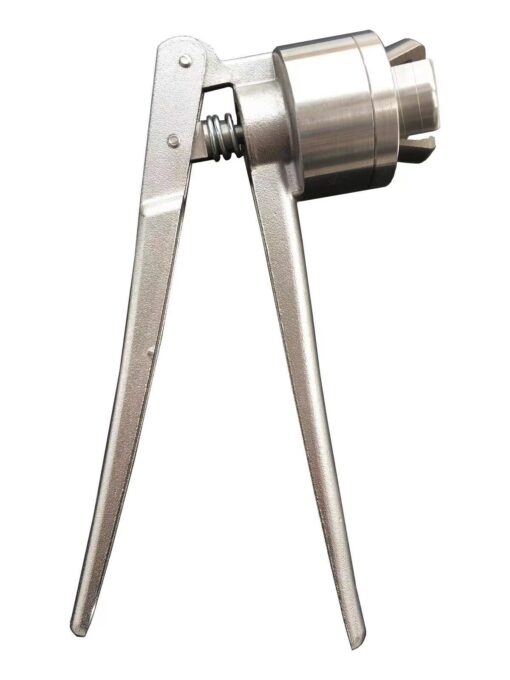 Grafadora Manual FEA 13/15 Alicate - Imagen 2