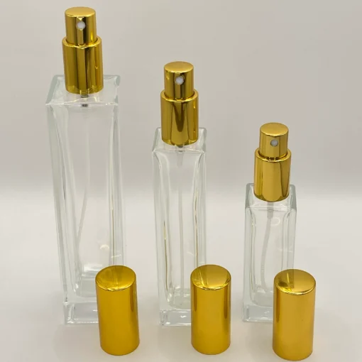 Frasco KLEE para perfume con boca enroscable - Imagen 8