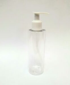 Envases pulverizador
