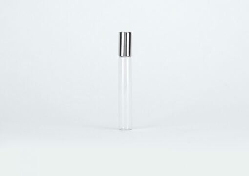 Roll on aluminio con vidrio 10ml - Imagen 2