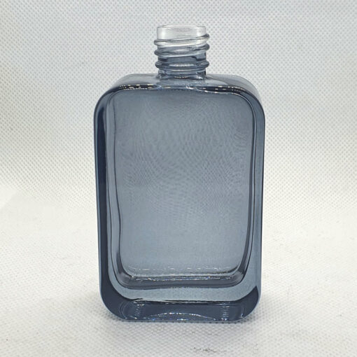 Frasco Petaca Tintado negro