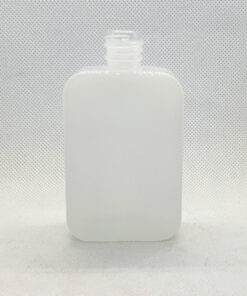 Frasco Petaca Tintado blanco