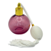 Perfumador Vintage Pagoda blanco