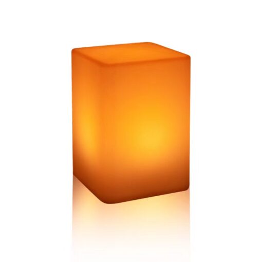 Lámpara Led cuadrada - Imagen 4