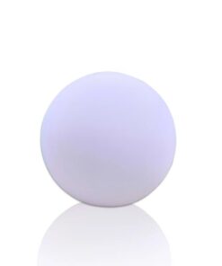 Lámpara Led Redonda