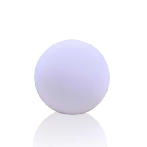 Lámpara Led Redonda