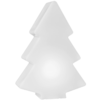 Lámpara Led Árbol Navidad