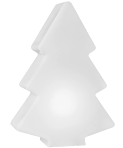 Lámpara Led Árbol Navidad