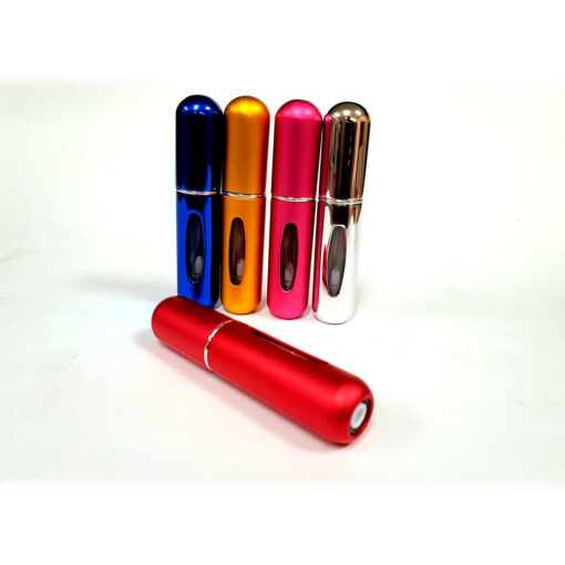 Perfumador recargable 5ml - Imagen 2