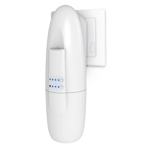 Nebulizador Bluetooth Enchufe 100ml - Imagen 2