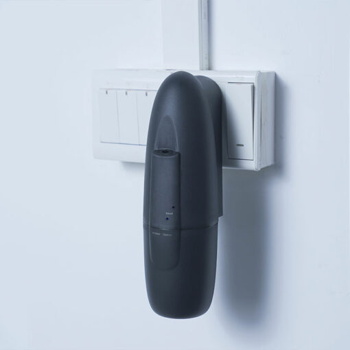 Nebulizador Bluetooth Enchufe 100ml - Imagen 5