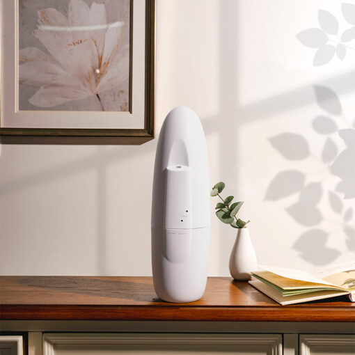 Nebulizador Bluetooth Enchufe 100ml - Imagen 7