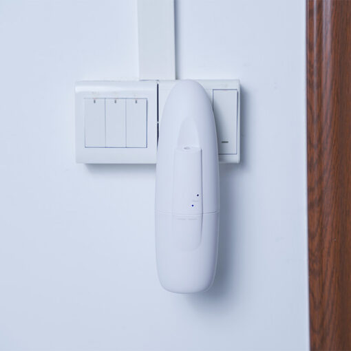 Nebulizador Bluetooth Enchufe 100ml - Imagen 4