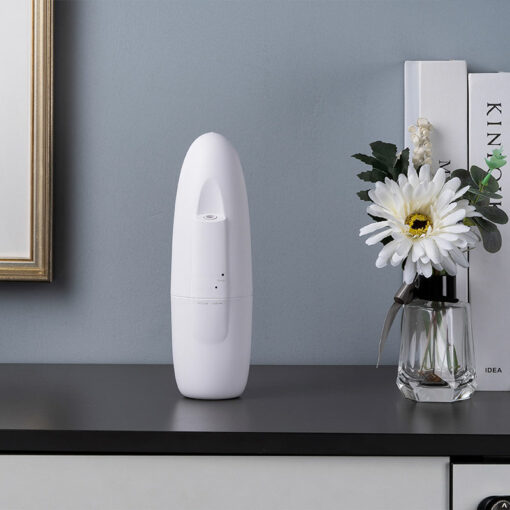 Nebulizador Bluetooth Enchufe 100ml - Imagen 8