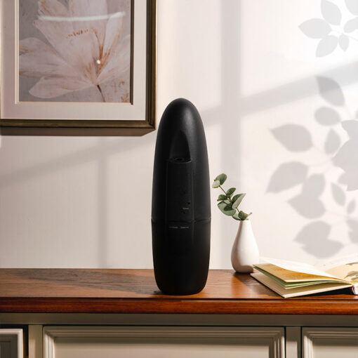 Nebulizador Bluetooth Enchufe 100ml - Imagen 6