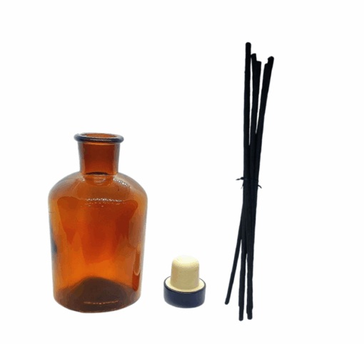 Mikado ámbar 125 y 250 ml - Imagen 3