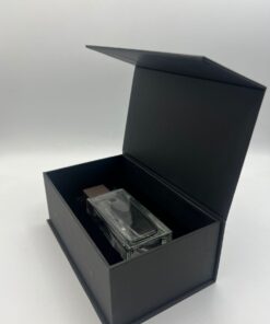 ESTUCHE IMANTADO PREMIUM ABIERTO
